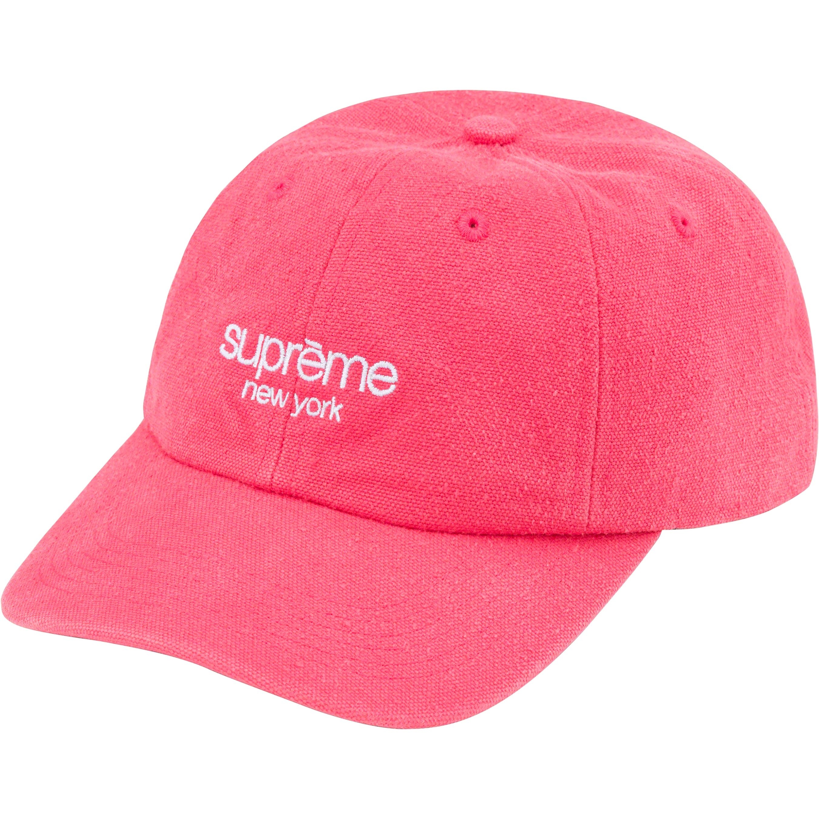Classic Logo 6-Panel view 4